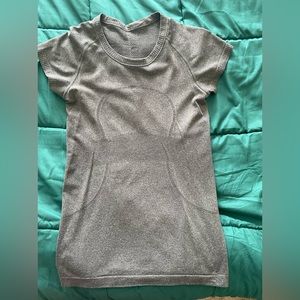 Lululemon Short Sleeve Swiftly — 6